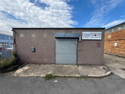Park House II, 15-23 Greenhill Crescent, Watford, WD18