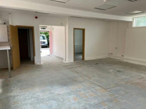 Park House II, 15-23 Greenhill Crescent, Watford, WD18