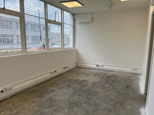 Park House II, 15-23 Greenhill Crescent, Watford, WD18