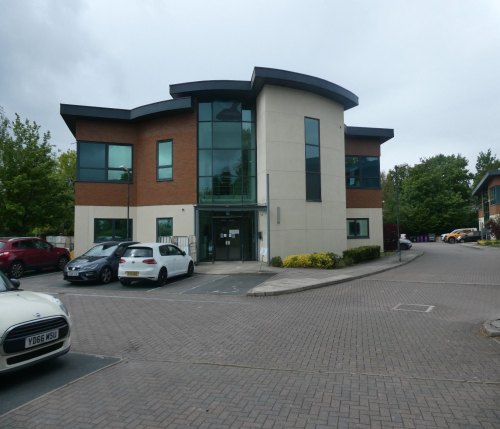 Unit 1, Hawthorn Park, Coal Road, Leeds, LS14