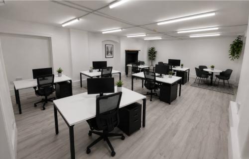 100 Southampton Row, Bloomsbury, London, WC1B
