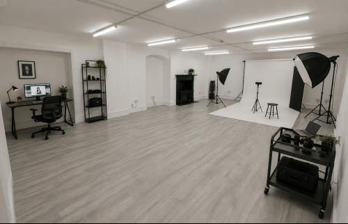 100 Southampton Row, Bloomsbury, London, WC1B