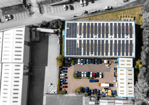 2 Regal Close, Moulton Park Industrial Estate, Kings Park Road, Northampton, NN3