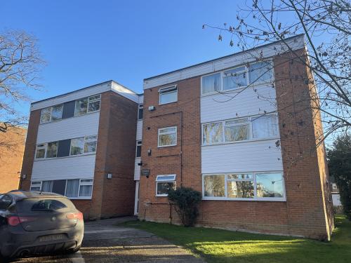 Chestnut Court, Roxborough Avenue, Harrow, HA1