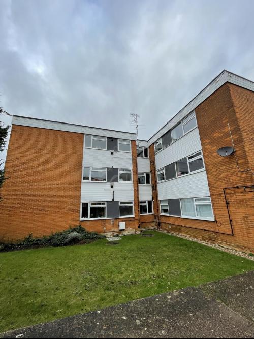 Chestnut Court, Roxborough Avenue, Harrow, HA1