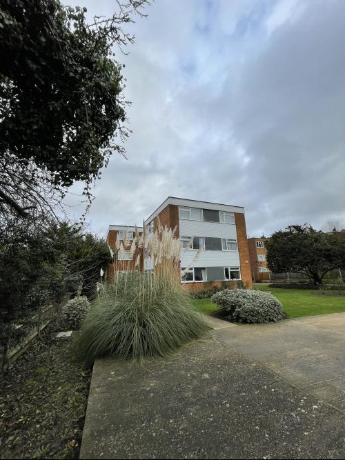 Chestnut Court, Roxborough Avenue, Harrow, HA1