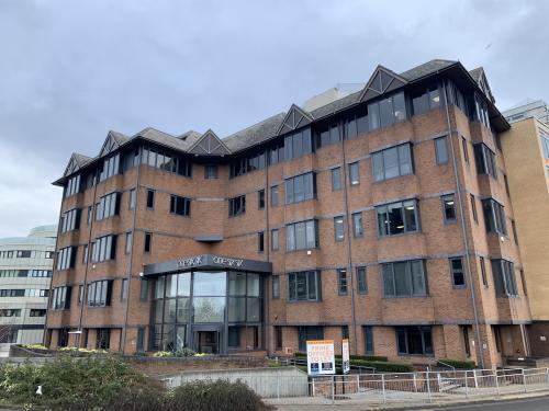 166 College Road, Harrow, HA1