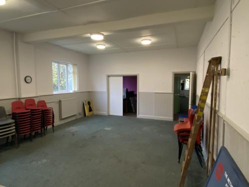 Cloisters Hall, The Cloisters, Rickmansworth, WD3