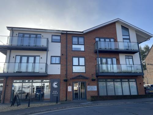 Units 1 & 2 Oliv-harr House, Chalfont Station Road, Little Chalfont, HP7