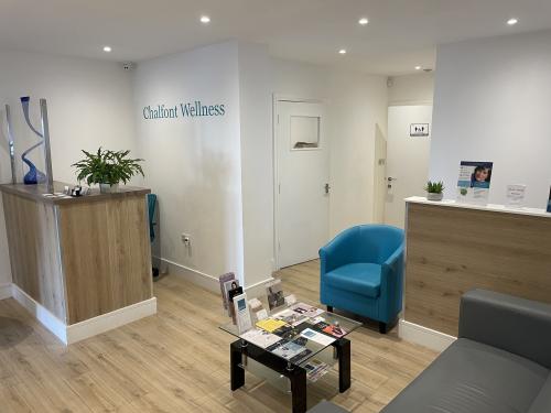 Units 1 & 2 Oliv-harr House, Chalfont Station Road, Little Chalfont, HP7