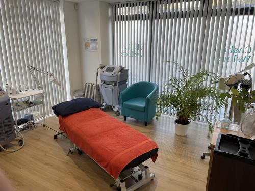 Units 1 & 2 Oliv-harr House, Chalfont Station Road, Little Chalfont, HP7