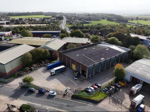 Unit L, Gildersome Spur, Leeds, LS27
