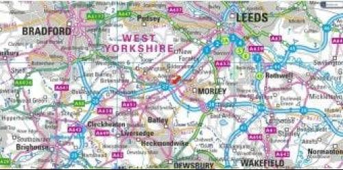 Unit L, Gildersome Spur, Leeds, LS27