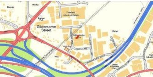 Unit L, Gildersome Spur, Leeds, LS27