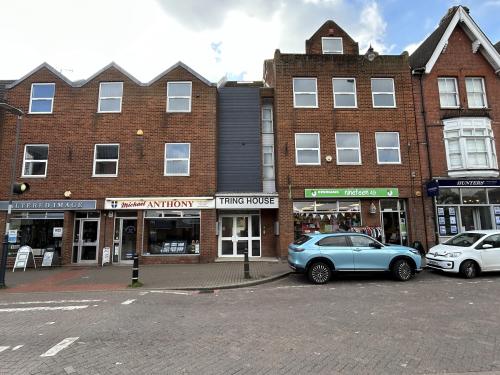 Tring House, High Street, Tring, HP23