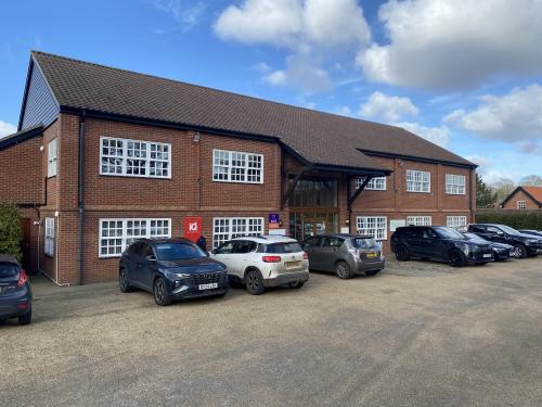 Suite 17 Manor Farm Barns, Fox Road, Framingham Pigot, Norwich, NR14