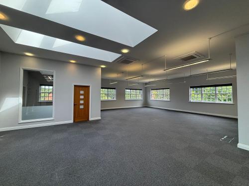 Suite 17 Manor Farm Barns, Fox Road, Framingham Pigot, Norwich, NR14