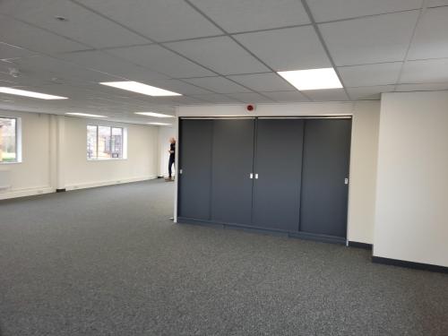 19A & 19B Picton House, Hussar Court, Westside View, Waterlooville, PO7