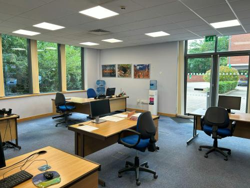 2 Station Road, Harpenden, AL5