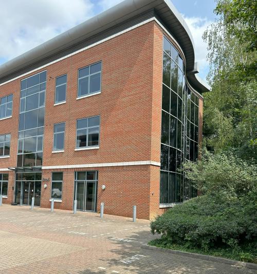 2 Station Road, Harpenden, AL5