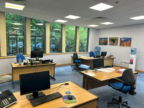 2 Station Road, Harpenden, AL5