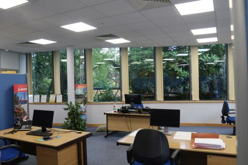 2 Station Road, Harpenden, AL5