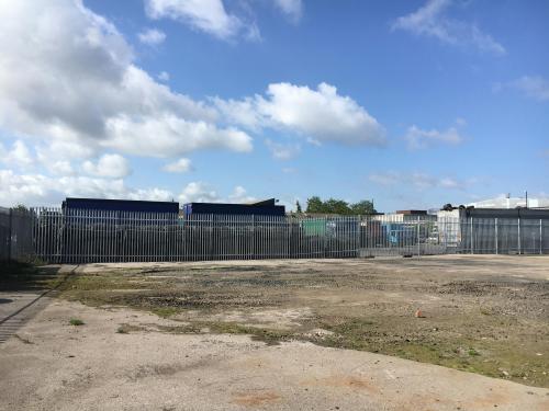 Site 7, Hydro Estate, St Andrews Road, Avonmouth, Bristol, BS11