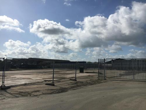 Site 7, Hydro Estate, St Andrews Road, Avonmouth, Bristol, BS11