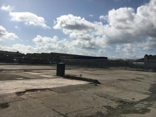 Site 7, Hydro Estate, St Andrews Road, Avonmouth, Bristol, BS11