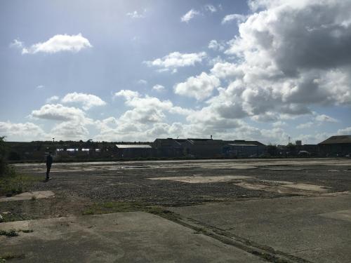 Site 7, Hydro Estate, St Andrews Road, Avonmouth, Bristol, BS11