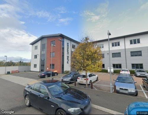 Pure Offices, Hatherley Lane, Cheltenham, GL51