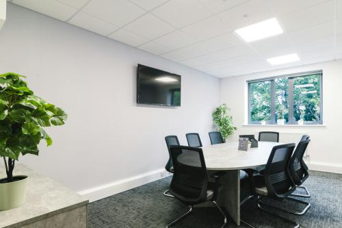 Pure Offices, Hatherley Lane, Cheltenham, GL51