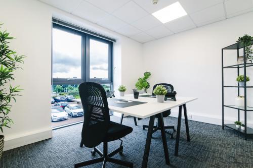Pure Offices, Hatherley Lane, Cheltenham, GL51