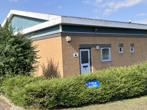 Unit A, Trafalgar Industrial Estate, Sovereign Way, Downham Market, PE38