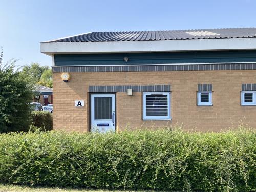 Unit A, Trafalgar Industrial Estate, Sovereign Way, Downham Market, PE38