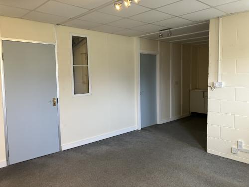 Unit A, Trafalgar Industrial Estate, Sovereign Way, Downham Market, PE38