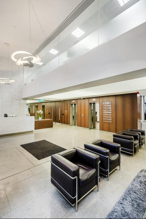 68 Cornhill, City, London, EC3V