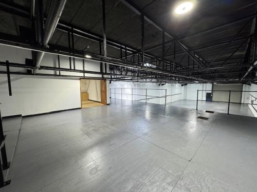 Unit 5, Ilford Trading Estate, Paycocke Road, Basildon, SS14