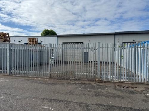 Unit 5, Ilford Trading Estate, Paycocke Road, Basildon, SS14
