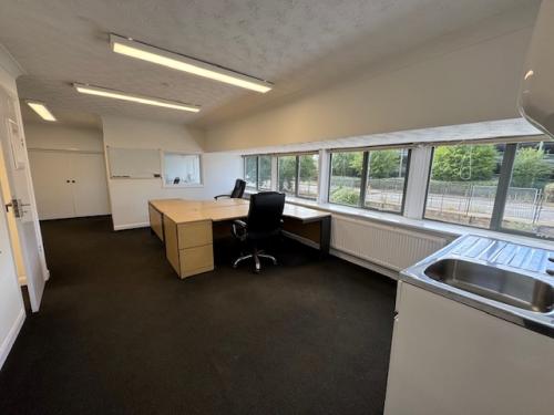Unit 5, Ilford Trading Estate, Paycocke Road, Basildon, SS14