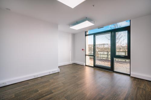 4, Lanswood Park, Broomfield Road, Elmstead Market, Colchester, CO7