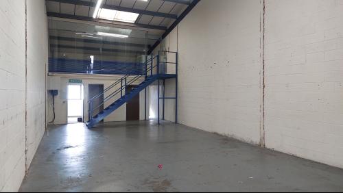Unit 26, Leyton Business Centre, Etloe Road, Leyton, London, E10