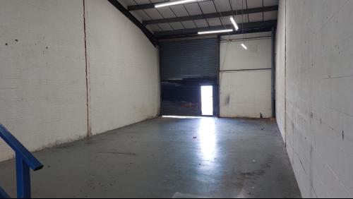 Unit 26, Leyton Business Centre, Etloe Road, Leyton, London, E10