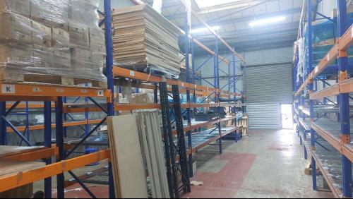 Unit 21, Leyton Business Centre, Etloe Road, Leyton, London, E10