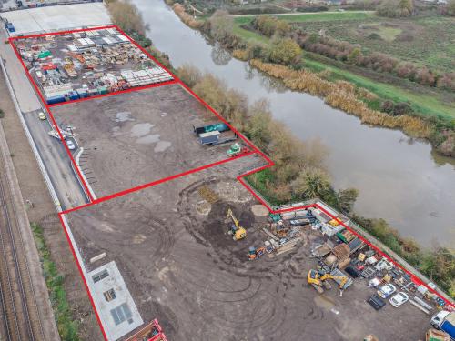 Units 9,10 & 11, Invicta Park, New Hythe Lane, Aylesford, ME20
