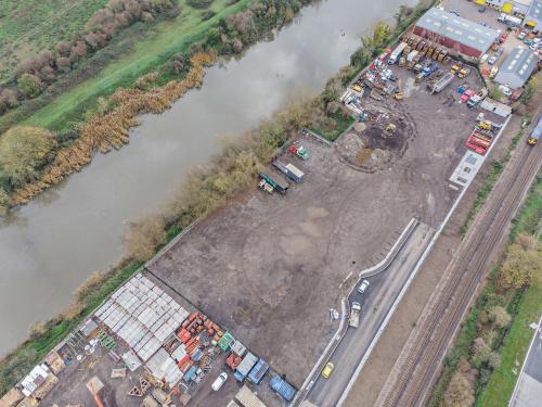 Units 9,10 & 11, Invicta Park, New Hythe Lane, Aylesford, ME20