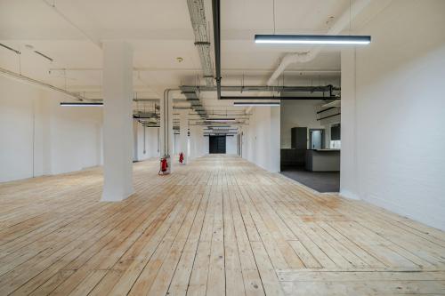 Unit E, Zetland House, 5-25 Scrutton Street, Shoreditch, London, EC2A