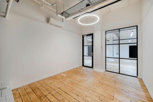 Unit E, Zetland House, 5-25 Scrutton Street, Shoreditch, London, EC2A