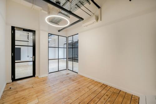 Unit E, Zetland House, 5-25 Scrutton Street, Shoreditch, London, EC2A