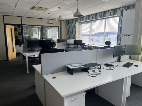 Unit 12a, IO Centre, Stephenson Road, Fareham, PO15
